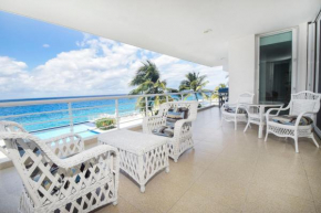 Spacious condo with stellar ocean views 3br Nah Ha 201